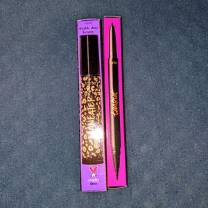 Tarte tartiest eyeliner and maneater mascara BNIB